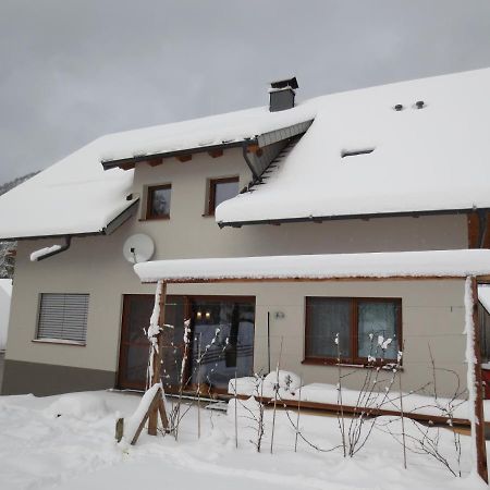 Landhaus Ziegelstadel Windischgarsten Ngoại thất bức ảnh