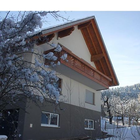 Landhaus Ziegelstadel Windischgarsten Ngoại thất bức ảnh