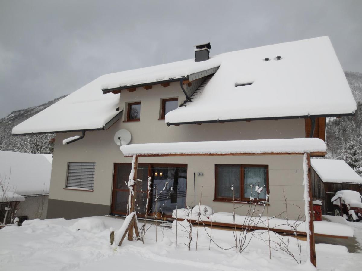 Landhaus Ziegelstadel Windischgarsten Ngoại thất bức ảnh