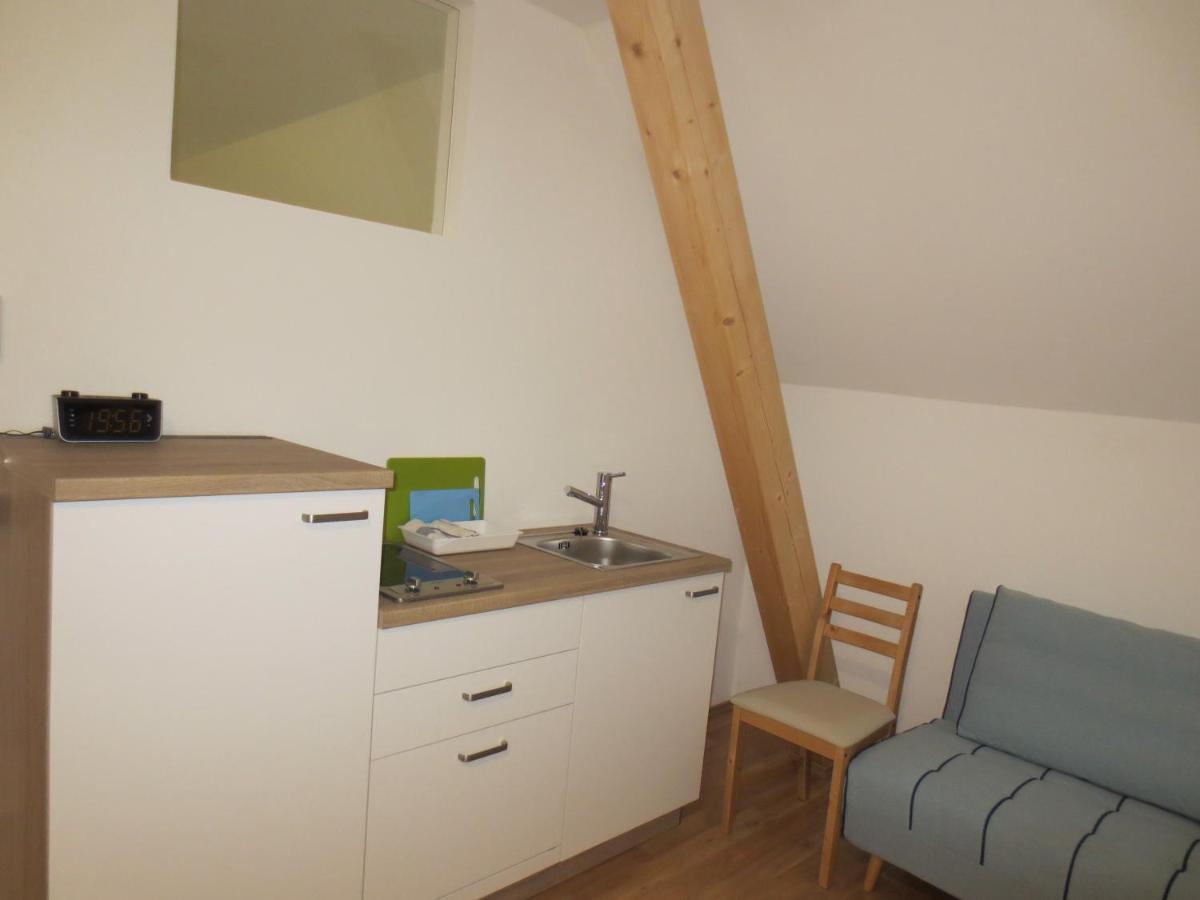 Landhaus Ziegelstadel Windischgarsten Ngoại thất bức ảnh
