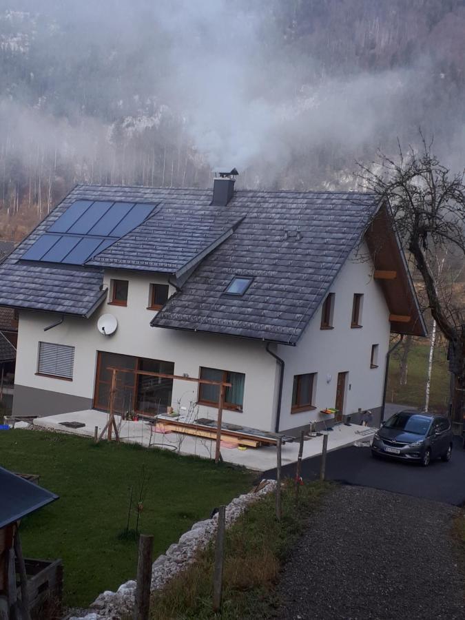 Landhaus Ziegelstadel Windischgarsten Ngoại thất bức ảnh